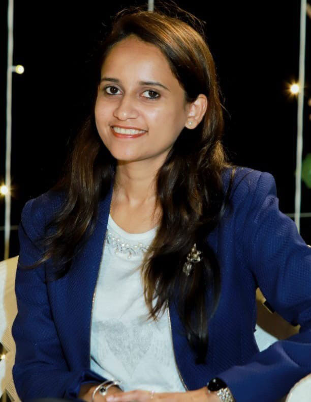 Dr Shruthi AG